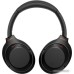 Наушники Sony WH-1000XM4 (черный)