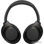 Наушники Sony WH-1000XM4 (черный)