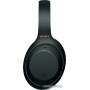 Наушники Sony WH-1000XM4 (черный)