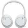 Наушники Sony WH-CH720N (белый)