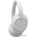 Наушники Sony WH-CH720N (белый)