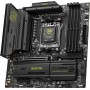 Материнская плата MSI MAG B850M Mortar WiFi