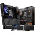 Материнская плата MSI MEG X870E Godlike
