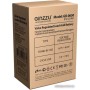 Аккумулятор для ИБП Ginzzu GB-0650 (6В/5 А·ч) Аккумулятор для ИБП Ginzzu GB-0650 (6В/5 А·ч)