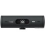 Веб-камера Logitech Brio 500 (графит) Веб-камера Logitech Brio 500 (графит)