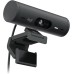 Веб-камера Logitech Brio 500 (графит)