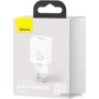Сетевое зарядное Baseus CCSUP-J02 Сетевое зарядное Baseus CCSUP-J02