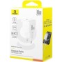 Сетевое зарядное Baseus Palm Fast Charger 1C 30W EU P10111605213-00 (белый)