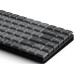 Клавиатура Keychron K3 Max White LED K3M-A1-RU (Gateron Low Profile Red)