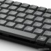 Клавиатура Keychron K3 Max White LED K3M-A1-RU (Gateron Low Profile Red)
