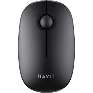 Мышь Havit MS57GT (черный)