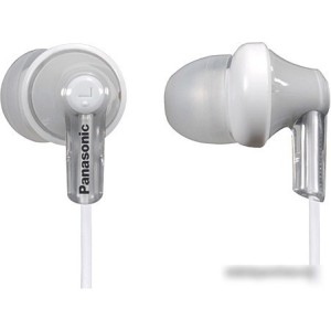 Наушники Panasonic RP-HJE118GUS
