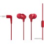 Наушники JBL C50HI (красный)