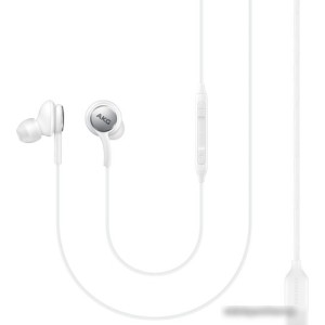 Наушники Samsung EO-IC100 (белый)