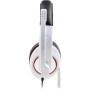 Наушники Gembird MHS-001-GW