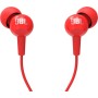 Наушники JBL C100SIU [JBLC100SIURED]