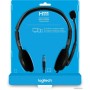 Офисная гарнитура Logitech H111