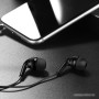 Наушники Hoco M40 (черный)