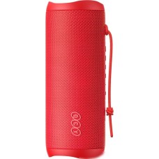 Беспроводная колонка QCY SP7 (красный)