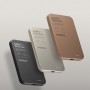 Внешний аккумулятор Momax Q.Mag X Magnetic IP116A 5000mAh (титановый)