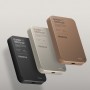 Внешний аккумулятор Momax Q.Mag X1 Magnetic IP117A 10000mAh (коричневый)