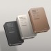 Внешний аккумулятор Momax Q.Mag X2 Magnetic IP133 20000mAh (титановый)