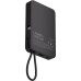 Внешний аккумулятор Momax 1-Power X Built-in USB-C IP152 10000mAh (черный)