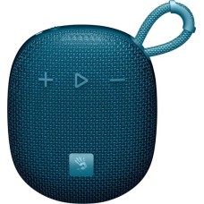 Беспроводная колонка A4Tech Bloody S3 Carry (синий)
