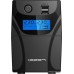 Источник бесперебойного питания IPPON Back Power Pro II 800