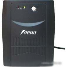 Источник бесперебойного питания Powerman Back Pro 1500