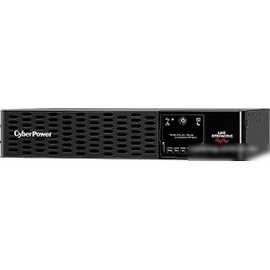 Источник бесперебойного питания CyberPower Professional Rackmount PR RT PR1000ERTXL2U