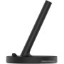 Беспроводное зарядное Xiaomi Mi Vertical Wireless Charger Stand WPC02ZM (междунар. версия)