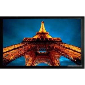 Проекционный экран CACTUS FrameExpert 203x360 CS-PSFRE-360X203
