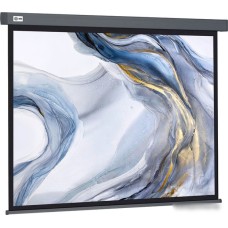 Проекционный экран CACTUS Wallscreen 128x170.7 CS-PSW-128X170-SG