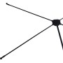Проекционный экран CACTUS X-type 100x177 CS-PSTX-100X177