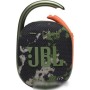 Беспроводная колонка JBL Clip 4 (камуфляж)