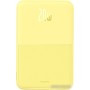 Внешний аккумулятор Baseus MagPro Magnetic Bracket Wireless Fast-Charging Power Bank 20W 5000mAh (желтый)