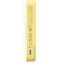 Внешний аккумулятор Baseus MagPro Magnetic Bracket Wireless Fast-Charging Power Bank 20W 5000mAh (желтый)