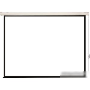 Проекционный экран Lumien Eco Control 244x244 LEC-100104