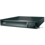 Источник бесперебойного питания APC Smart-UPS X 1500VA Rack/Tower LCD 230V (SMX1500RMI2U)