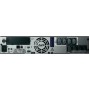Источник бесперебойного питания APC Smart-UPS X 1500VA Rack/Tower LCD 230V (SMX1500RMI2U)