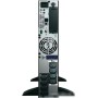 Источник бесперебойного питания APC Smart-UPS X 1500VA Rack/Tower LCD 230V (SMX1500RMI2U)
