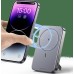 Внешний аккумулятор Ugreen PB206 20W 10000mAh (черный)
