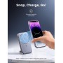 Внешний аккумулятор Ugreen PB206 20W 10000mAh (черный)