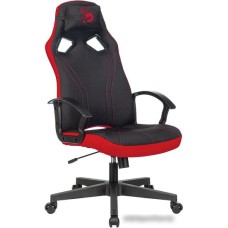 Кресло A4Tech Bloody GC-150 (черный/красный)