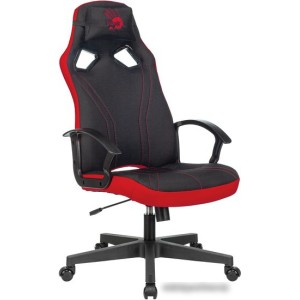 Кресло A4Tech Bloody GC-150 (черный/красный)