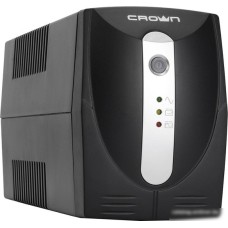Источник бесперебойного питания CrownMicro CMU-850X Euro