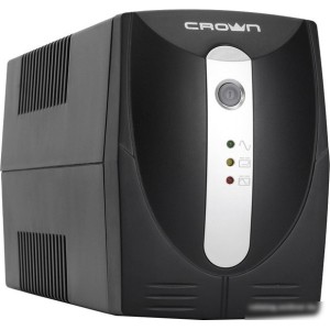 Источник бесперебойного питания CrownMicro CMU-850X Euro