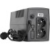 Источник бесперебойного питания CrownMicro CMU-850X Euro