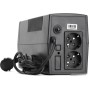 Источник бесперебойного питания CrownMicro CMU-850X Euro